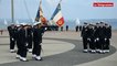 Lanvéoc-Poulmic (29). Ecole navale : Le Drian en président de cérémonie