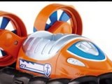 Nickelodeon Paw Patrol Zumas Hovercraft Vehicle and Figure Toy For Kids