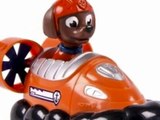 Paw Patrol Racers Figurines Jouets Pour Les Enfants