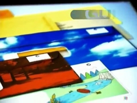 042 - O Segredo das Coisas - Envelope