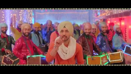 Mitran Da Junction - Sardaarji 2 - Diljit Dosanjh
