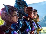 Power Rangers - Official Teaser Trailer