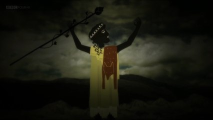 BBC: Древняя Греция. Величайший спектакль на Земле 2. Цари (2013) HD