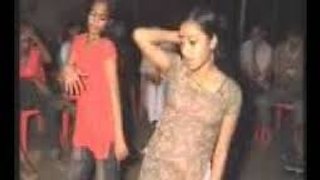 দুই টা মেয়ে কি করলো নাচতে নাচতে  Bangladeshi village girls dance