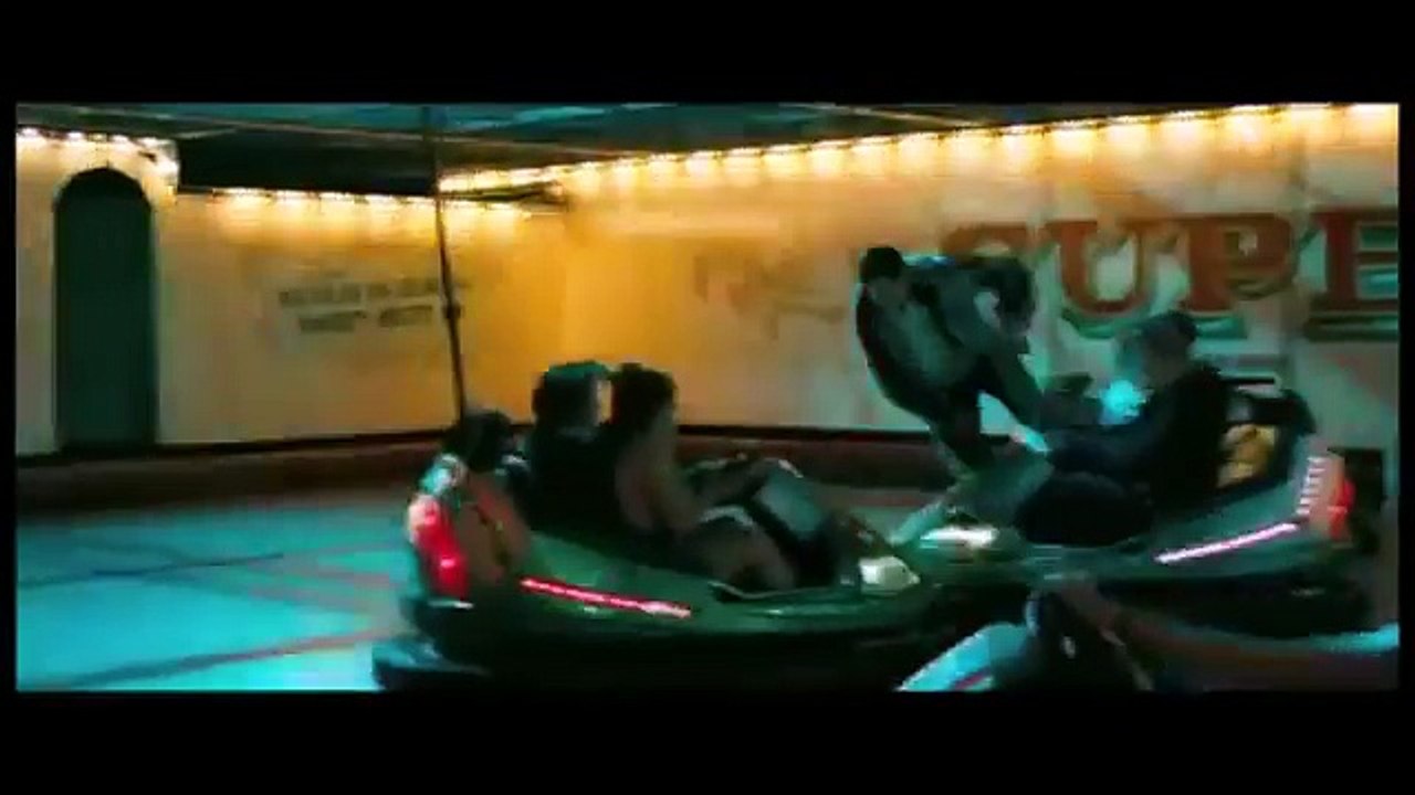 Love Bite UK Trailer #1 (2012) - Horror Comedy Movie HD ( 360 X 640 )