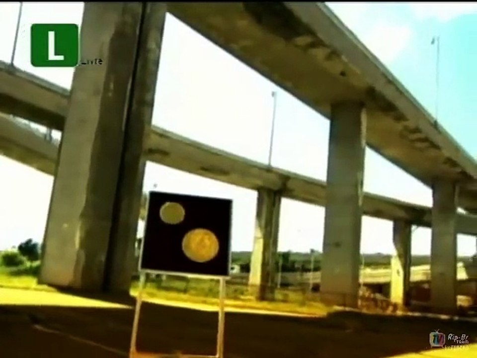 045 - O Segredo das Coisas - Ouro