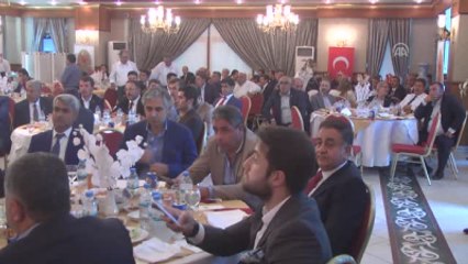 Tüfenkci: "Türkiye'ye Birileri İstikamet Çizecekse, Göğsünü Tanklara Siper Edenler Çizecek"