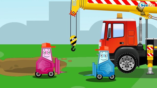 НОВЫЕ МУЛЬТИКИ Полицейская Машина Скорая Помощь Мультфильмы Сборник мультиков Все серии подряд