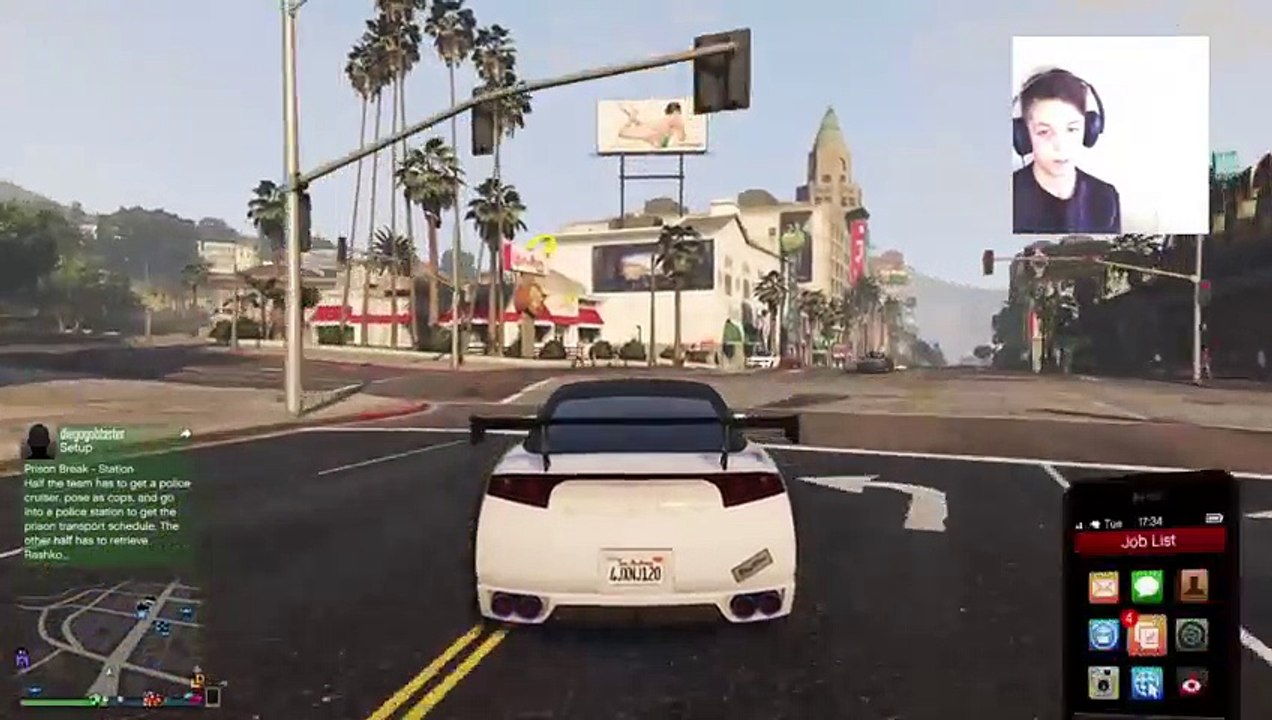 deathsnake99800's Live PS4 Broadcast (2)