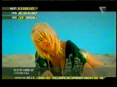 Jeanette - Heat of the summer - NEW - [VIVA PLUS] (GET THE CLIP) -> Ilove viva plus