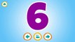 Baby Learning Numbers, Learn to Count with Learning Numbers learning game 123, Count 1 to 12