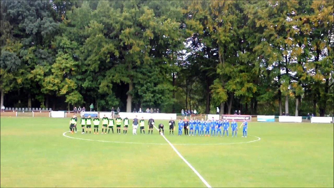 Bramki  Klasa Okręgowa - gr. Szczecin Płn. (2016/2017)  Mewa Resko 3 - 2 ( 1 - 0) Flota Świnoujście