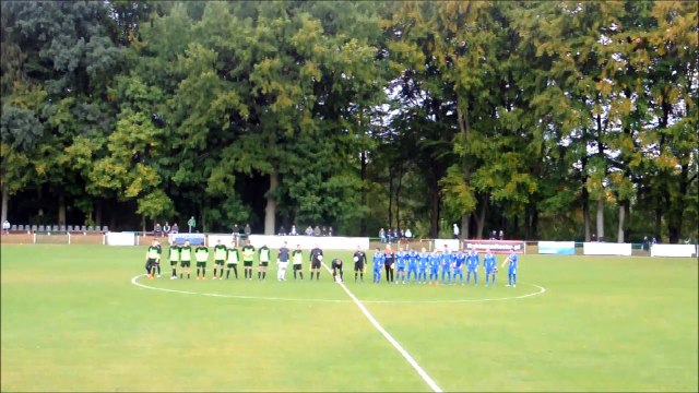 Bramki Klasa Okręgowa - gr. Szczecin Płn. (2016/2017) Mewa Resko 3 - 2 ( 1 - 0) Flota Świnoujście