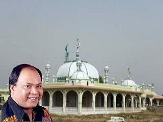 haji peer ki nighahe karam Singer Mohd Aziz