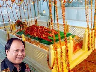 Nizamuddin Mehbobe Ilaahi Singer Mohd Aziz