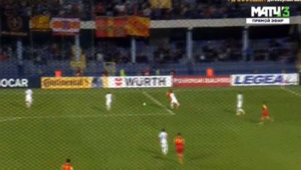 Jovetic Goal HD - Montenegro 3-0 Kazakhstan 8.10.2016