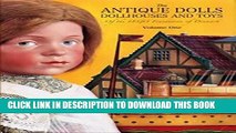 [PDF] The Antique Dolls, Dollhouses and Toys of the Lego Foundation of Denmark Full Online