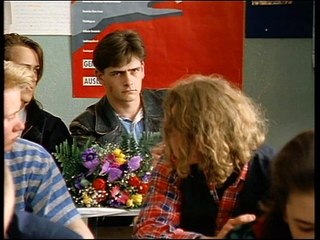 Unser Lehrer Dr. Specht - Die Ferienreise