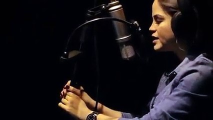 El Lapiz conciente junto a Natti trabajando este palo desde el estudio