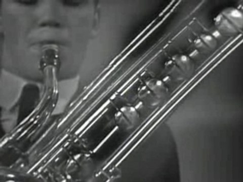 Stan Kenton '62 - Waltz Of The Prophets - Jazz Scene USA