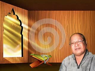 parho quraan parho - Singer Mohd Aziz