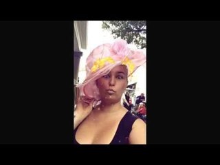 Road Trip day 4: New Orleans |Snapchat Vlog #5