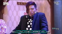 (TR SUB) SHINee SNL Korea - ''Sorunlu Kardeşler'' Part 3 Türkçe Altyazı