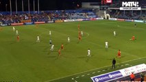 Beqiraj Goal HD - Montenegro 4-0 Kazakhstan 8.10.2016