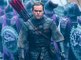 The Great Wall with Matt Damon - Official Trailer 2