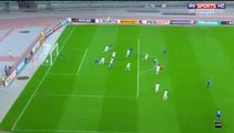 0-1 Maksim Medvedev Goal 08.10.2016 HD