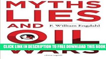 [PDF] Myths, Lies and Oil Wars Full Online