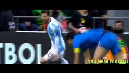 Amazing Football Skills 2016/17 ● Show OFF