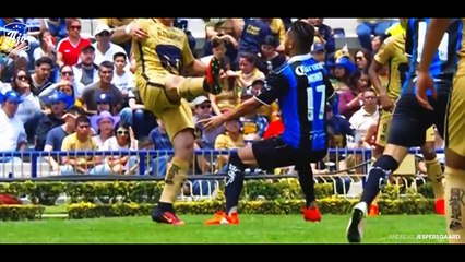 Insane Football Skills 2016/2017 |Skill Mix #10| HD | 1080p