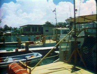 In Search Of S1E04 The Bermuda Triangle