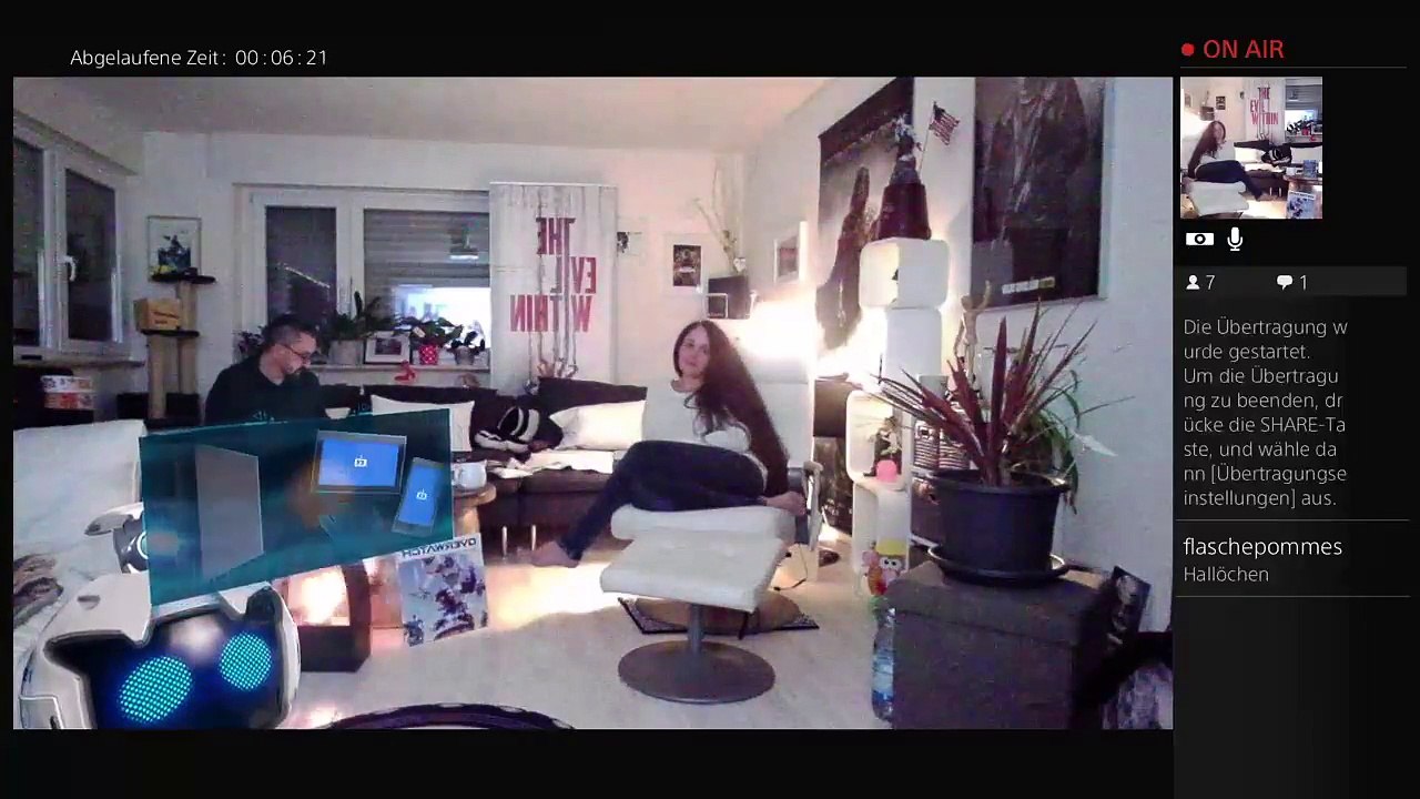 Big_Tardis live mit Steffi & Jens (7)