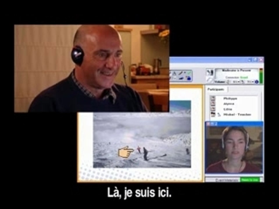 Apprenez l'hébreu sur Internet - www.Ivritonline.fr