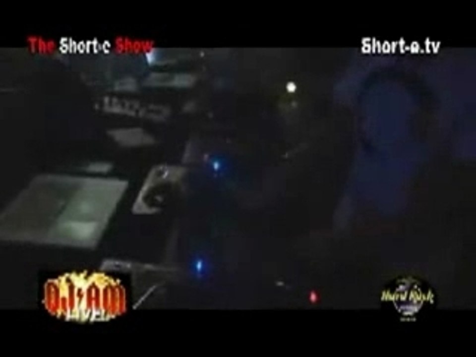 DJ AM @ Tampa Hard Rock (2)