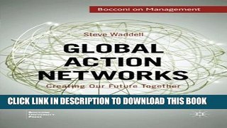 [PDF] Global Action Networks: Creating Our Future Together Full Collection