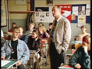 Unser Lehrer Dr. Specht - Die Flucht