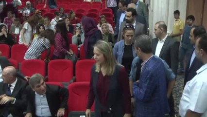 Miroğlu: "Hükümet Kayyumu Kandilin Kayyumuna Karşı Atadı"