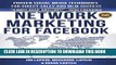 New Book Network Marketing For Facebook: Proven Social Media Techniques For Direct Sales   MLM