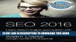 Collection Book SEO 2016 Learn Search Engine Optimization  With Smart Internet Marketing