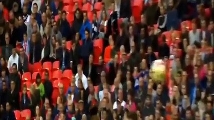 England vs Malta 2-0 All Goals (English Commentary) 08.09.2016 -