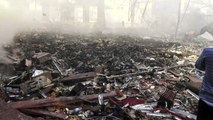 Dezenas de mortos e feridos em bombardeio no Iêmen