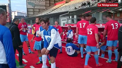 Football. Samedi de fête à Le Blé