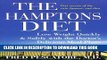 [PDF] The Hamptons Diet: Lose Weight Quickly and Safely with the Doctor s Delicious Meal Plans