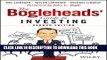 New Book The Bogleheads  Guide to Investing