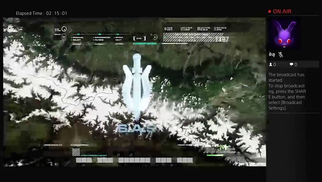 Mwr Number 1 in the world run (18)