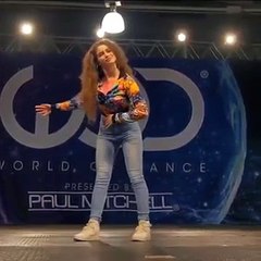 best robot dancing ever unbelievable