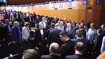 AK Parti Bursa İl Başkanlığı Danışma Meclisi Toplantısı - Müezzinoğlu